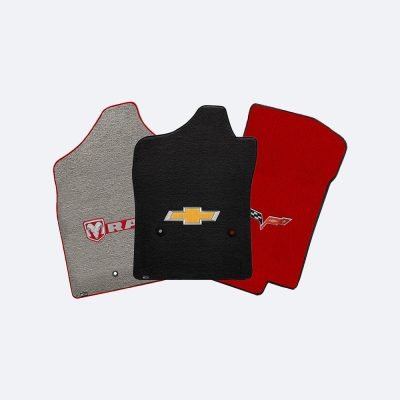 Luxe Floor Mats