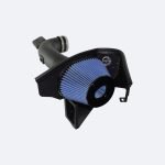 Blackhawk Air Intake - Blue