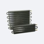 Cabin Air Filter - Black