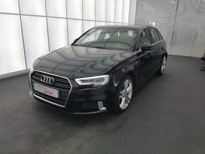 A3 SPORTBACK 35 TDI 150 S TRONIC 7 2018 (1)