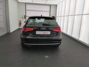 A3 SPORTBACK 35 TDI 150 S TRONIC 7 2018 (10)