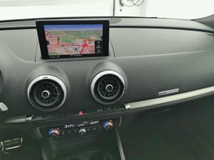 A3 SPORTBACK 35 TDI 150 S TRONIC 7 2018 (11)