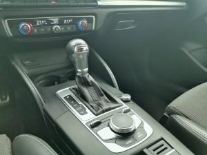 A3 SPORTBACK 35 TDI 150 S TRONIC 7 2018 (12)