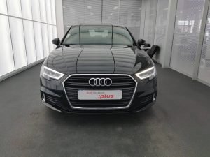 A3 SPORTBACK 35 TDI 150 S TRONIC 7 2018 (18)