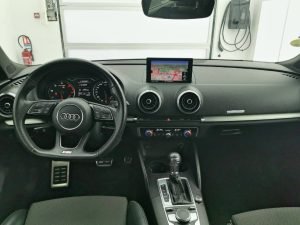 A3 SPORTBACK 35 TDI 150 S TRONIC 7 2018 (19)