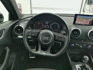 A3 SPORTBACK 35 TDI 150 S TRONIC 7 2018 (2)