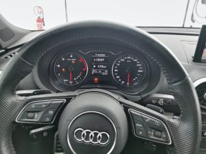 A3 SPORTBACK 35 TDI 150 S TRONIC 7 2018 (3)