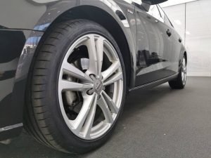 A3 SPORTBACK 35 TDI 150 S TRONIC 7 2018 (4)