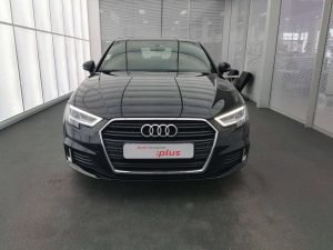 A3 SPORTBACK 35 TDI 150 S TRONIC 7 2018 (5)