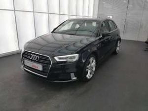 A3 SPORTBACK 35 TDI 150 S TRONIC 7 2018 (7)