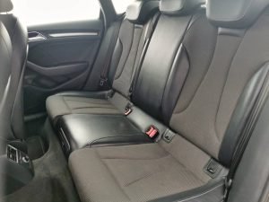 A3 SPORTBACK 35 TDI 150 S TRONIC 7 2018 (9)