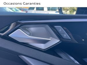 Audi A1 2022 - blanc (15)