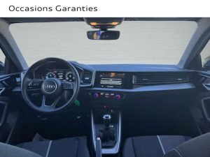 Audi A1 2022 - blanc (17)