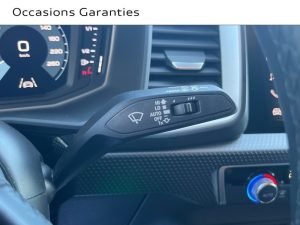 Audi A1 2022 - blanc (22)