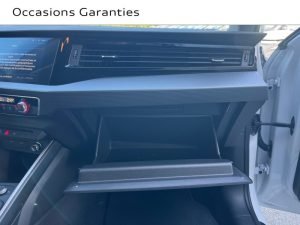 Audi A1 2022 - blanc (26)