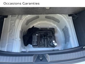 Audi A1 2022 - blanc (28)