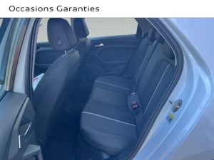Audi A1 2022 - blanc (7)