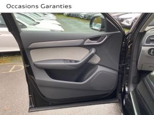 Audi Q3 2017 Noir (11)