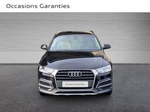 Audi Q3 2017 Noir (22)
