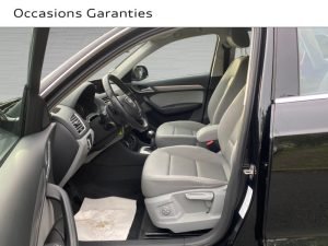 Audi Q3 2017 Noir (24)