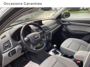 Audi Q3 2017 Noir (25)