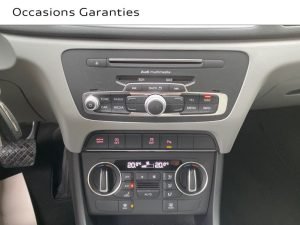 Audi Q3 2017 Noir (5)