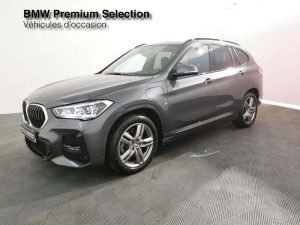 BMW X1 2021 (1)