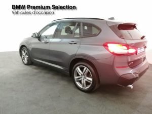 BMW X1 2021 (22)