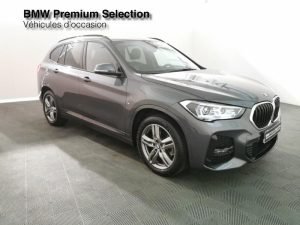 BMW X1 2021 (9)