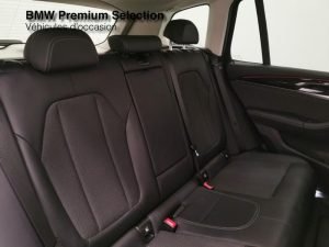 BMW X3 2020 blanc (16)
