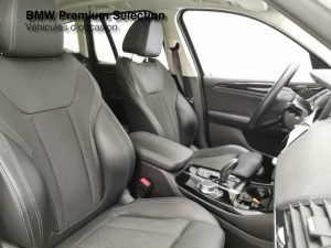 BMW X3 2020 blanc (21)