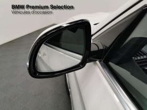 BMW X3 2020 blanc (26)