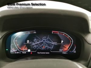 BMW X3 2020 blanc (3)