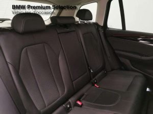 BMW X3 2020 blanc (30)