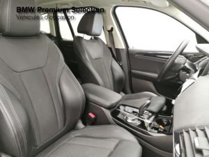 BMW X3 2020 blanc (34)