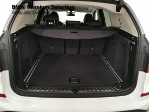 BMW X3 2020 blanc (35)