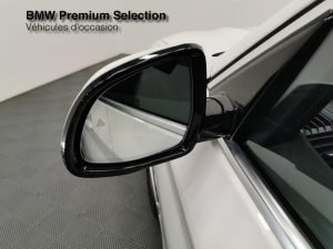 BMW X3 2020 blanc (4)
