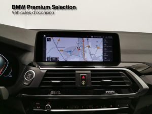 BMW X3 2020 blanc (5)