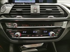 BMW X3 2020 blanc (6)