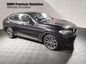 BMW X4 2019 (13)