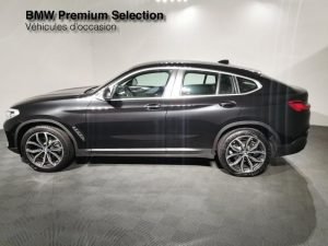BMW X4 2019 (15)
