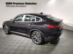 BMW X4 2019 (17)