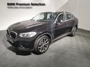 BMW X4 2019 (18)