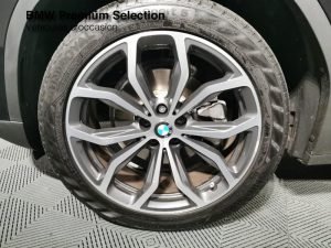 BMW X4 2019 (2)