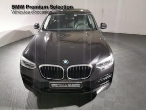 BMW X4 2019 (20)