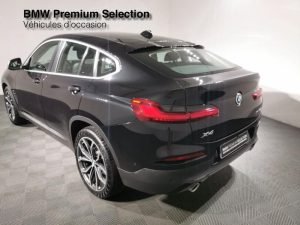 BMW X4 2019 (3)