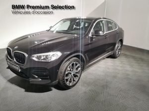 BMW X4 2019 (4)