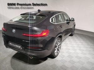 BMW X4 2019 (9)