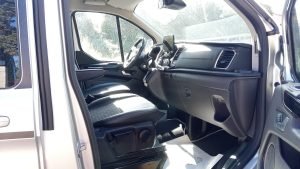 FORD TRANSIT CUSTOM PANAMA 2023 (11)