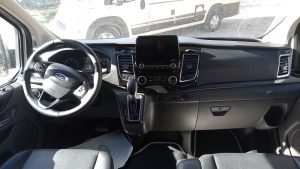 FORD TRANSIT CUSTOM PANAMA 2023 (14)